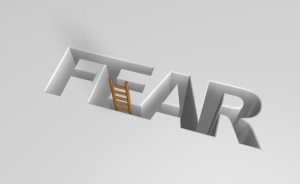 What Causes Fear? Look at it in a Individual Retreat.