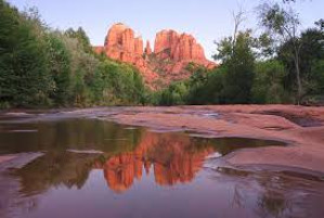 Sedona Retreats for Adult Daughters and Mothers