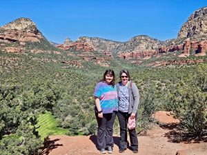 Mother Daughter Retreat