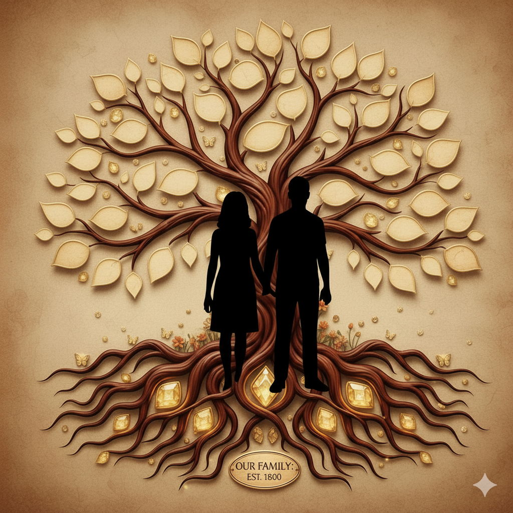 Strengthening Roots with Adult Children