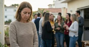 Healing the wound of rejection