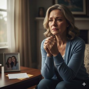 Getting Daughters to Participate in Healing Estrangement