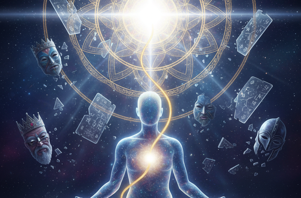 What Is Spirituality? A Deeper Look Beyond Belief and Identity