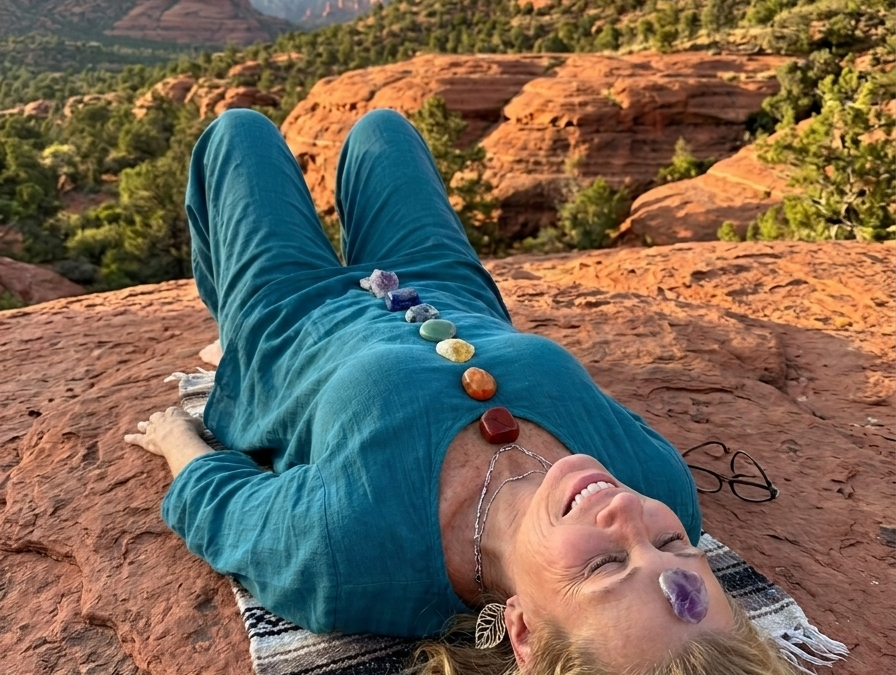 Is It Spiritual Bypassing or Real Healing? How to Tell the Difference