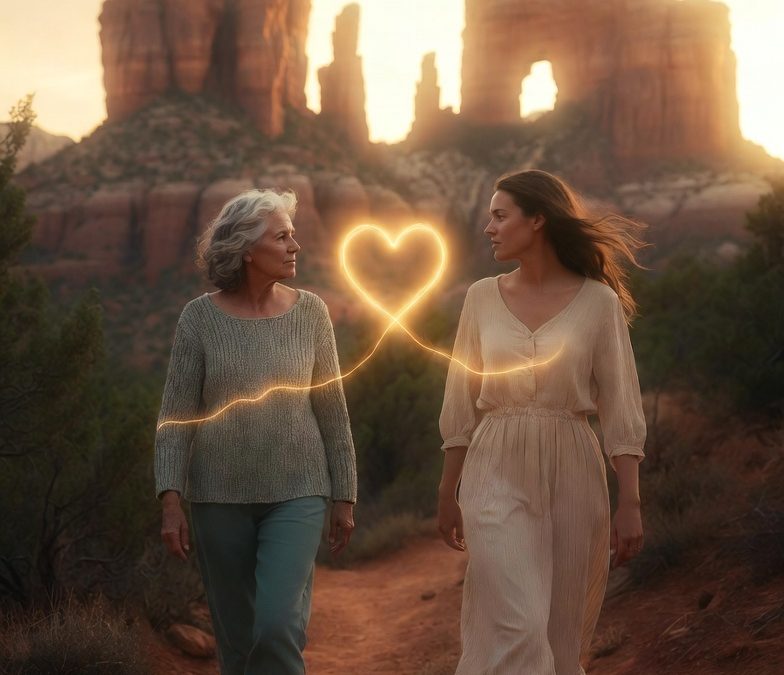 Mother Daughter Estrangement: Is It Really Emotional Abuse?