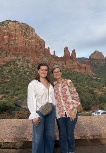 Mother Daughter Retreats with Debra Beck