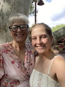 Mother Daughter Retreat with Debra Beck