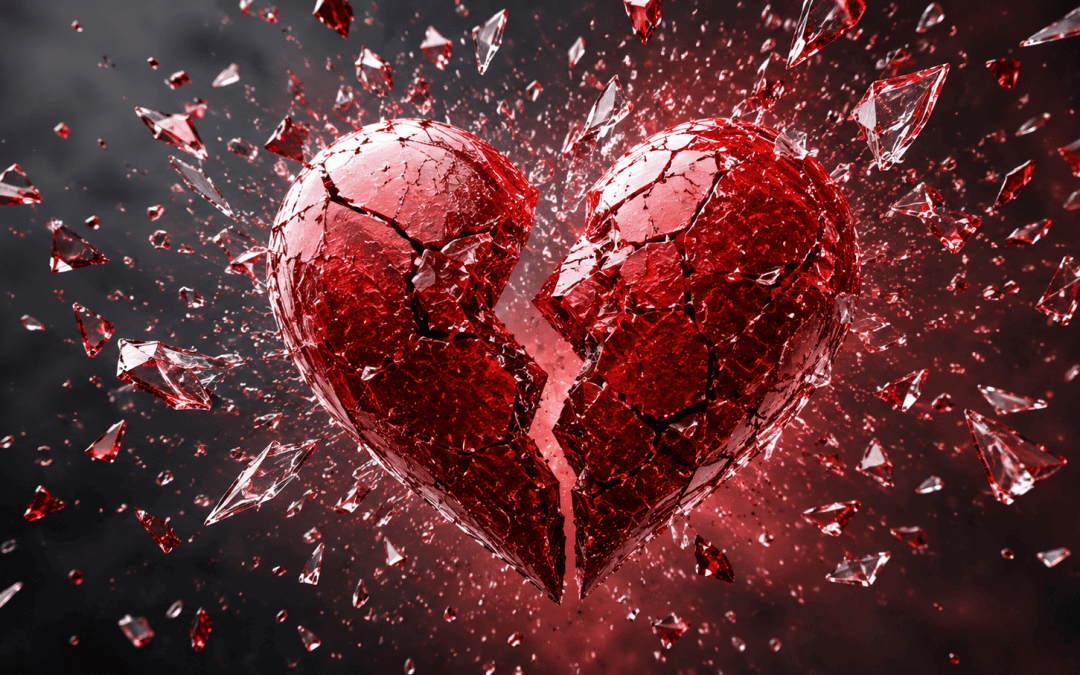 When Love Isn’t Enough: Signs Your Mother-Daughter Relationship Needs Real Healing